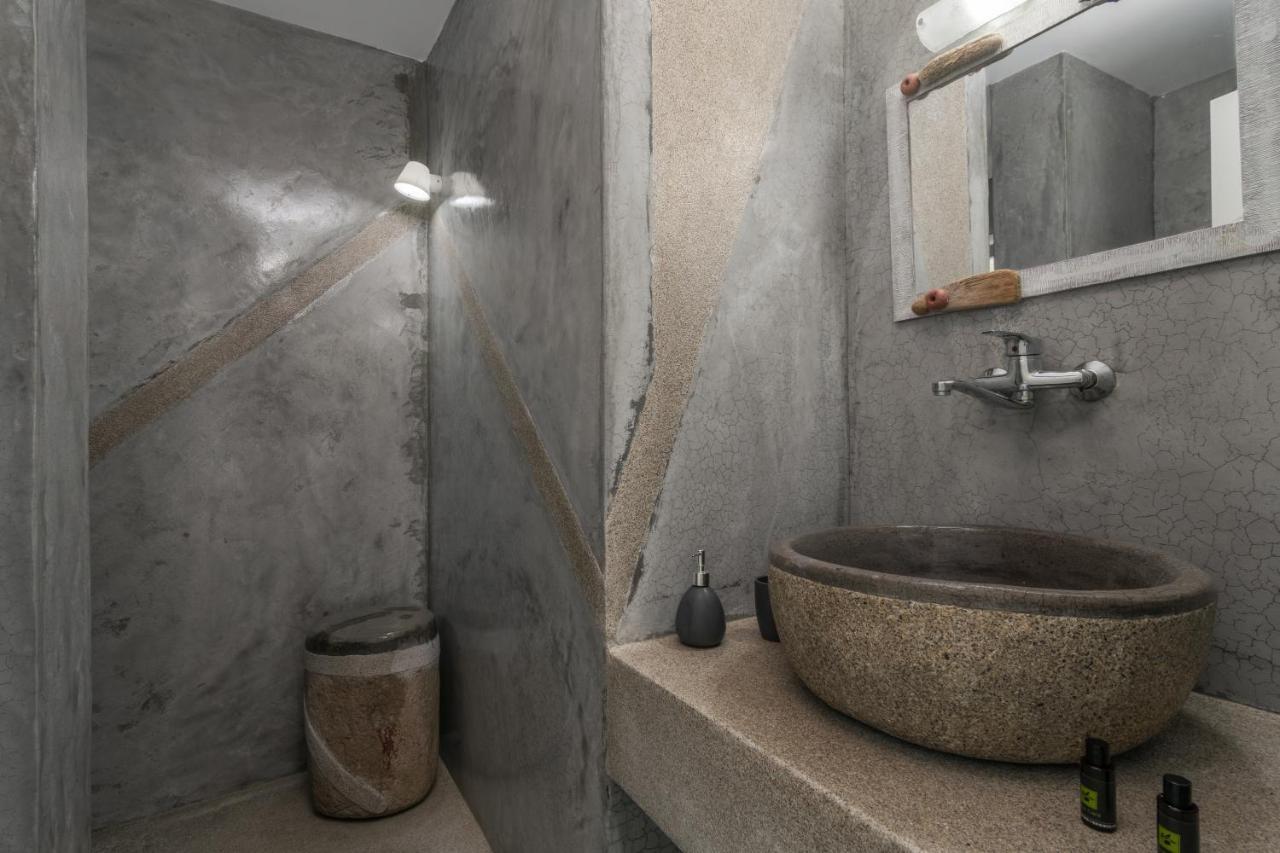 Bed and Breakfast Aqua Bay Agia Kyriaki Agia Kiriaki Beach  Exterior foto