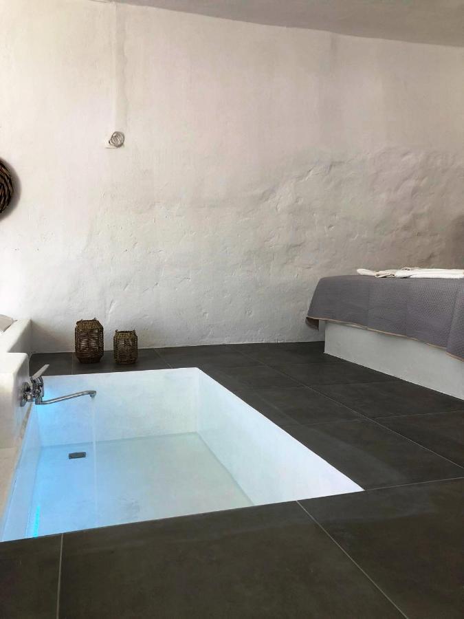 Bed and Breakfast Aqua Bay Agia Kyriaki Agia Kiriaki Beach  Exterior foto